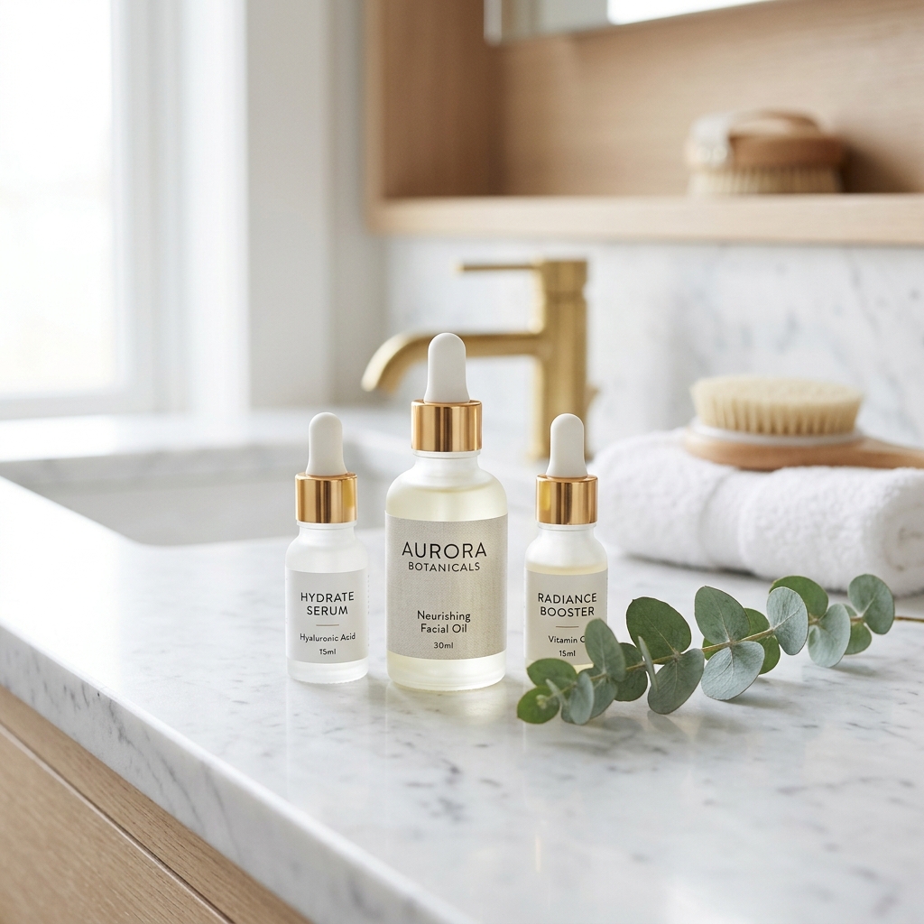 Le Skin Cycling : équilibrer sa routine du soir pour une peau régénérée sans irritation